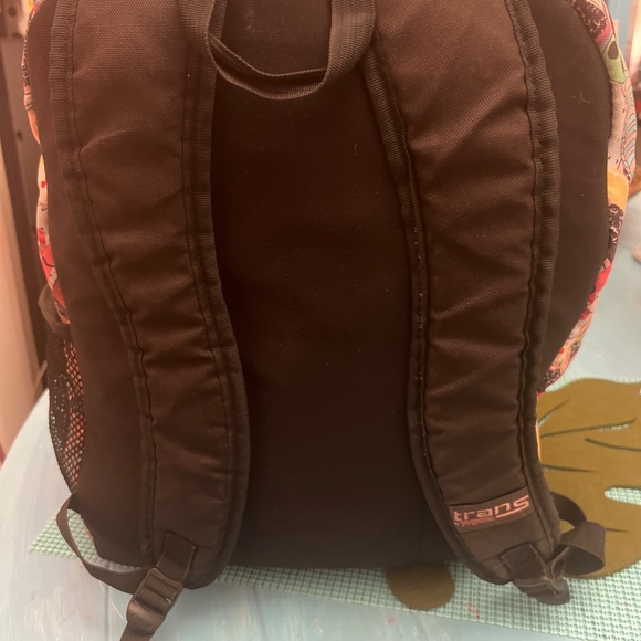 Trans by Jan-sport  Alien Backpack - Picture 2 of 3